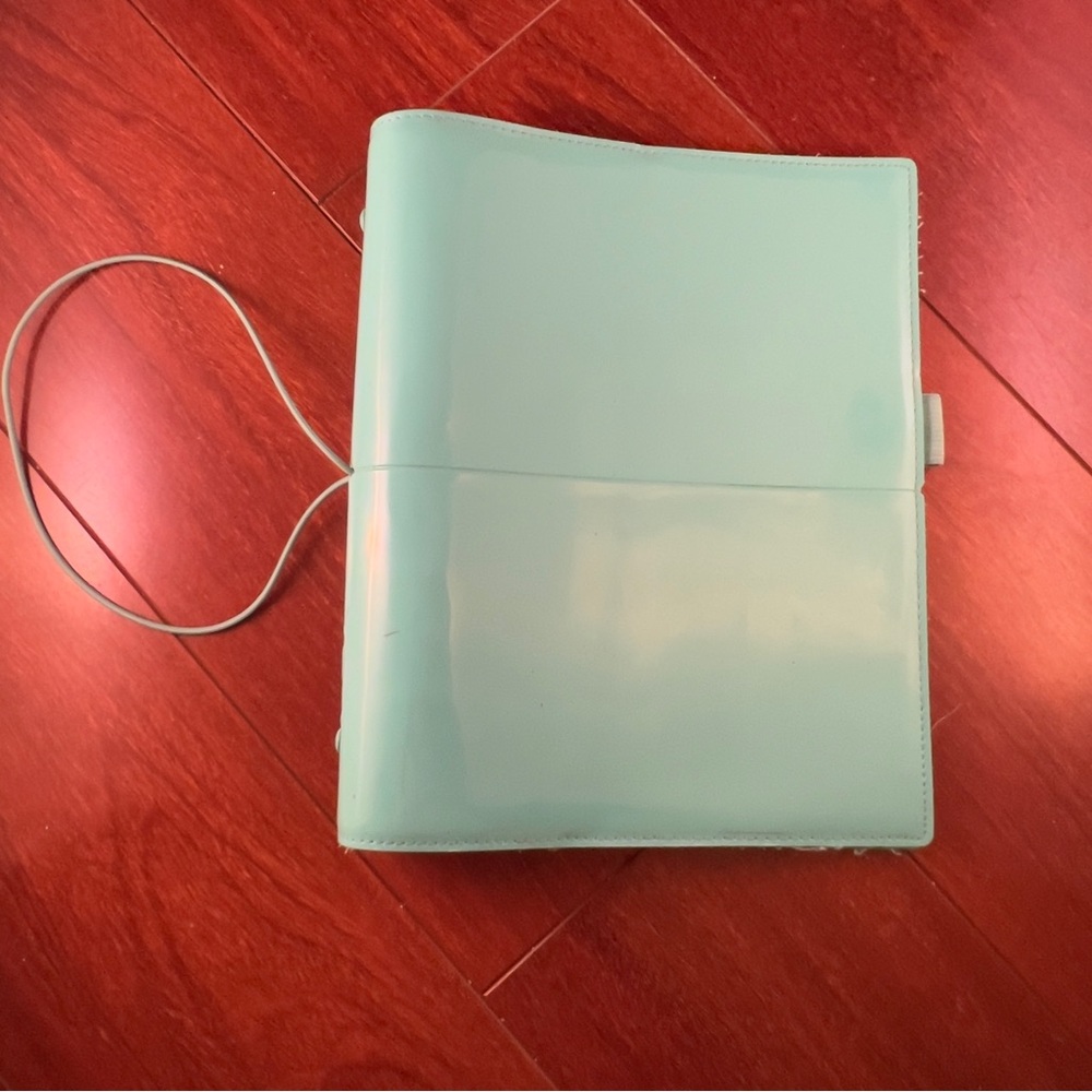 Filofax Domino A5 - Picture 13 of 13